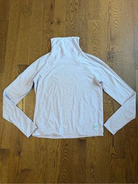 NWT Oiselle Flyout Mile One Long Sleeve Shirt